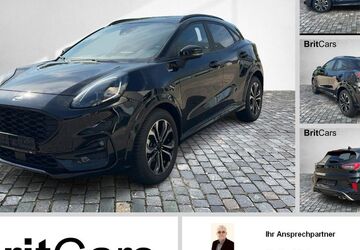 Ford Puma 36.939 km 21.566 &euro; Krefeld 47803