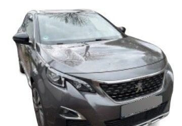 Peugeot 3008 115.000 km 20.990 &euro; Duisburg 47249