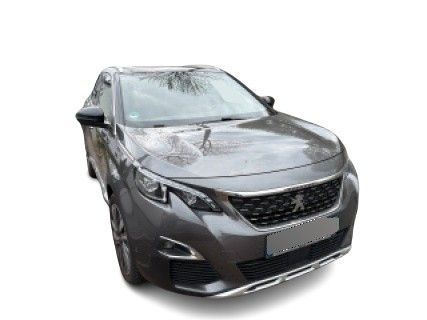 Peugeot 3008 115.000 km 20.990 &euro; Duisburg 47249