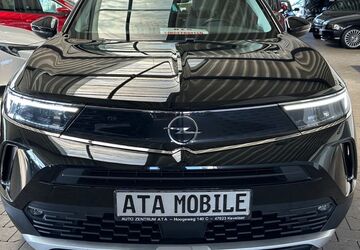 Opel Mokka 116.000 km 14.999 &euro; Kevelaer 47623