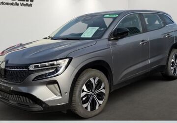 Renault Austral 9.841 km 26.950 &euro; Neuss 41464