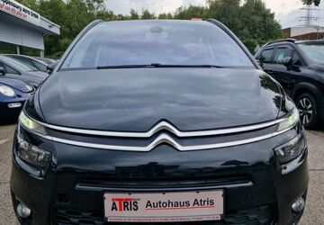 Citroen Grand C4 Picasso / SpaceTourer 304.000 km 4.000 &euro; Bottrop 46238