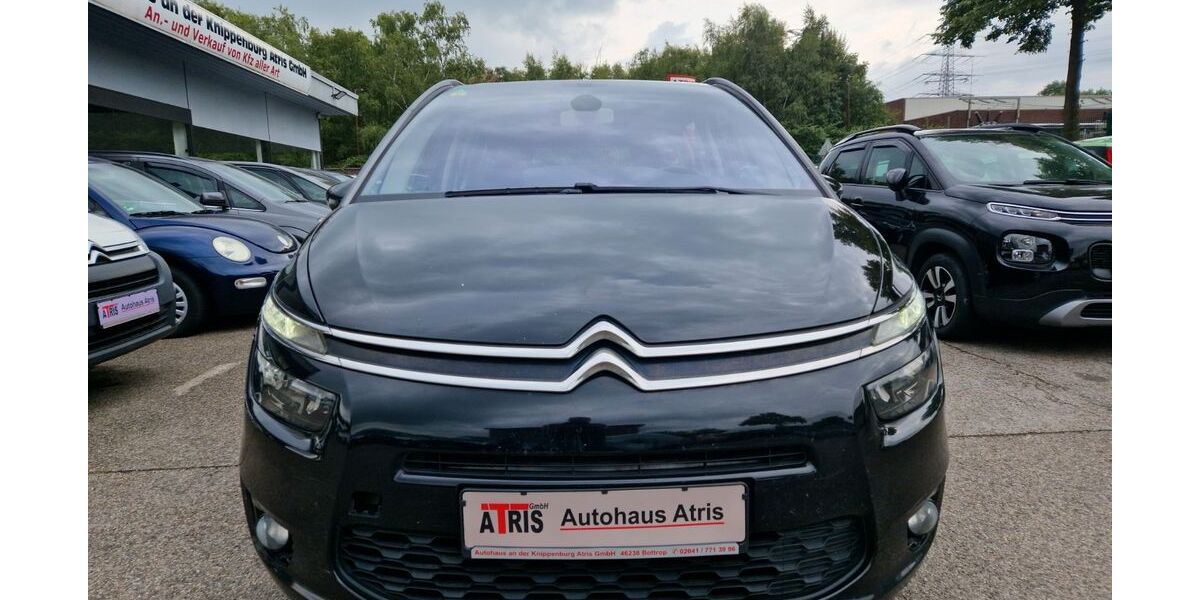 Citroen Grand C4 Picasso / SpaceTourer 304.000 km 4.000 &euro; Bottrop 46238