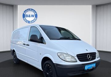 Mercedes-Benz Vito 300.000 km 5.499 &euro; Krefeld 47805