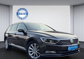 VW Passat 150.000 km 15.499 &euro; Krefeld 47805