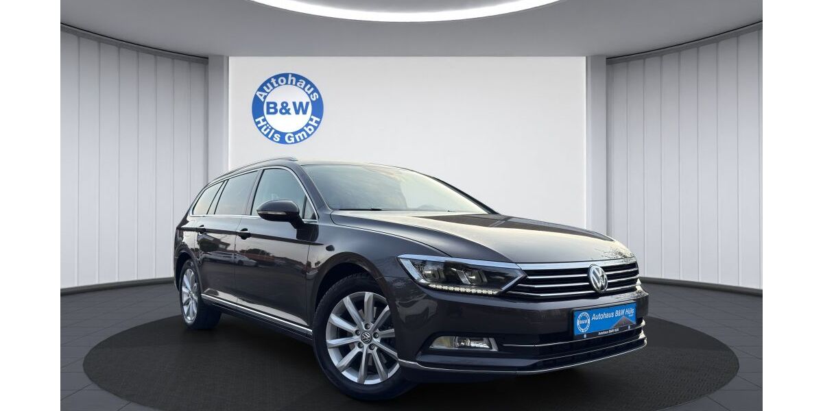 VW Passat 150.000 km 15.499 &euro; Krefeld 47805