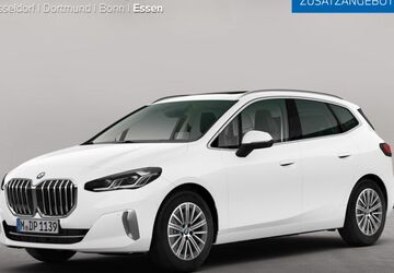 BMW 220 Active Tourer 12.512 km 34.799 &euro; Essen 45141