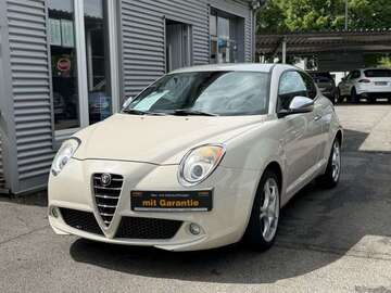 Gebrauchte Alfa Romeo MiTo