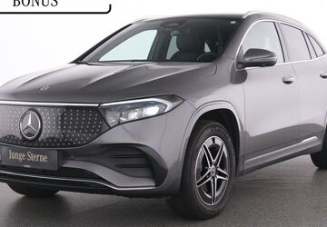 Mercedes-Benz EQA 13.726 km 44.445 &euro; Essen 45309