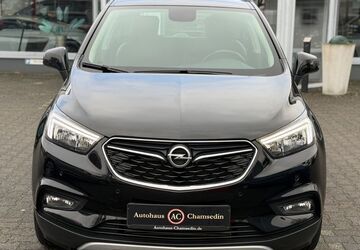 Opel Mokka 91.342 km 13.500 &euro; Viersen 41748