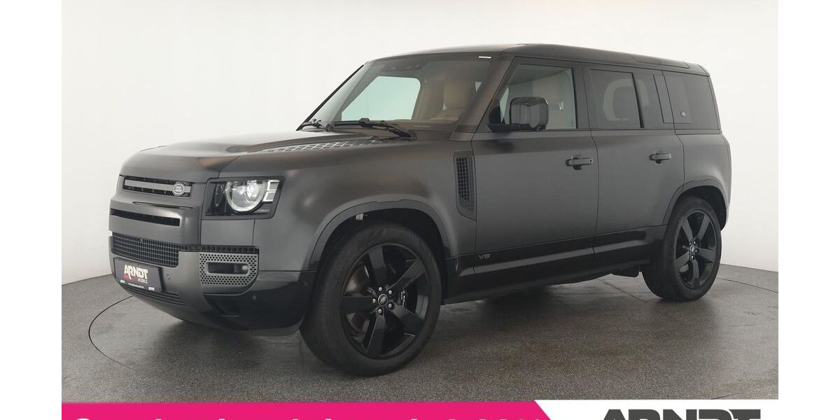 Land Rover Defender 71.600 km 82.984 &euro; Neuss 41460
