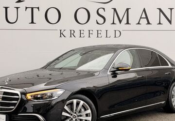 Mercedes-Benz S 450 11.890 km 89.950 &euro; Krefeld 47805