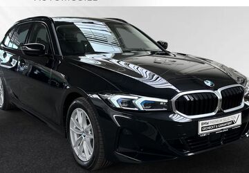 BMW 320 23.140 km 37.100 &euro; Moers 47441