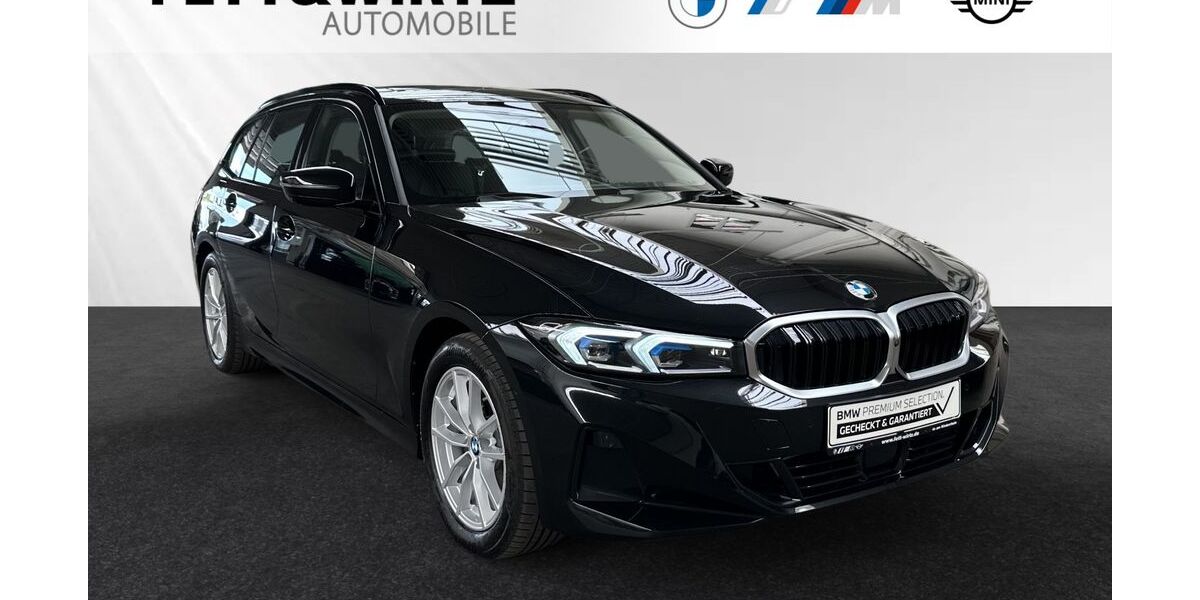 BMW 320 23.140 km 37.100 &euro; Moers 47441