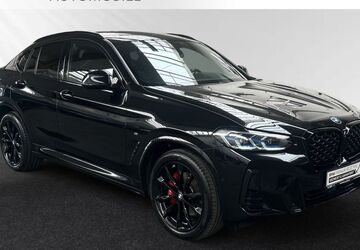 BMW X4 67.500 km 43.500 &euro; Moers 47441