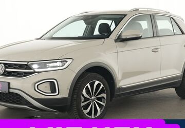 VW T-Roc 45.216 km 24.389 &euro; Neuss 41460
