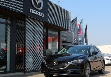 Mazda 6 19.993 km 28.740 &euro; Geldern 47608