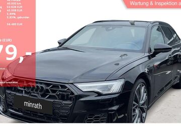 Audi S6 19.530 km 56.480 &euro; Moers-Hülsdonk 47441