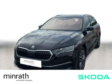 Gebrauchte Skoda Octavia