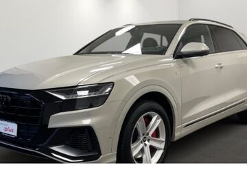 Audi Q8 71.068 km 62.900 &euro; Düsseldorf 40233