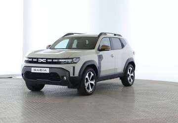 Dacia Duster 24.918 km 23.880 &euro; Oberhausen 46049