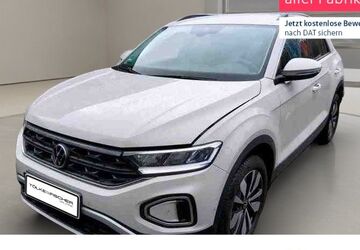 VW T-Roc 27.671 km 19.999 &euro; Krefeld 47805
