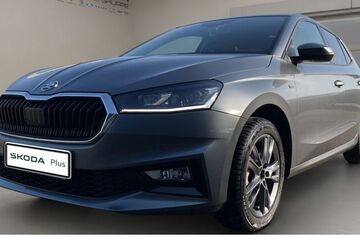 Skoda Fabia 17.277 km 18.997 &euro; Krefeld 47809