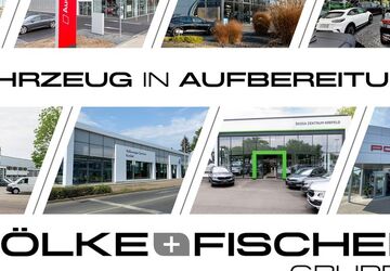 Hyundai KONA Elektro 26.094 km 19.449 &euro; Krefeld 47805