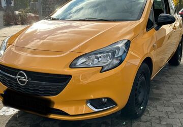 Opel Corsa 92.000 km 7.750 &euro; Nettetal 41334
