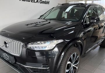 Volvo XC90 128.000 km 29.990 &euro; Heiligenhaus 42579