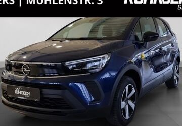 Opel Crossland (X) 19.302 km 17.590 &euro; Moers 47441