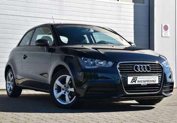 Audi A1 71.401 km 8.999 &euro; Geldern 47608