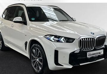 BMW X5 6.880 km 81.002 &euro; Moers 47441