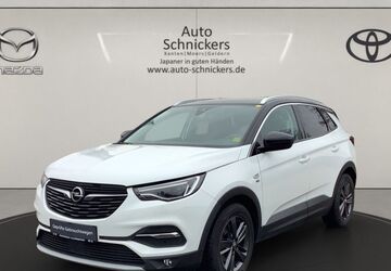 Opel Grandland (X) 77.922 km 15.240 &euro; Xanten 46509