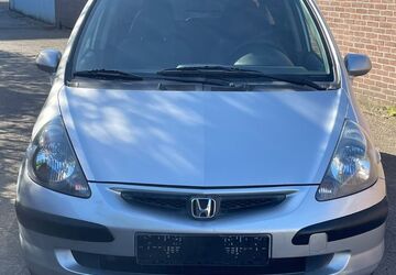Honda Jazz 154.678 km 2.950 &euro; Krefeld 47799