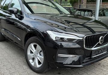 Volvo XC60 1.500 km 37.499 &euro; Krefeld 47799