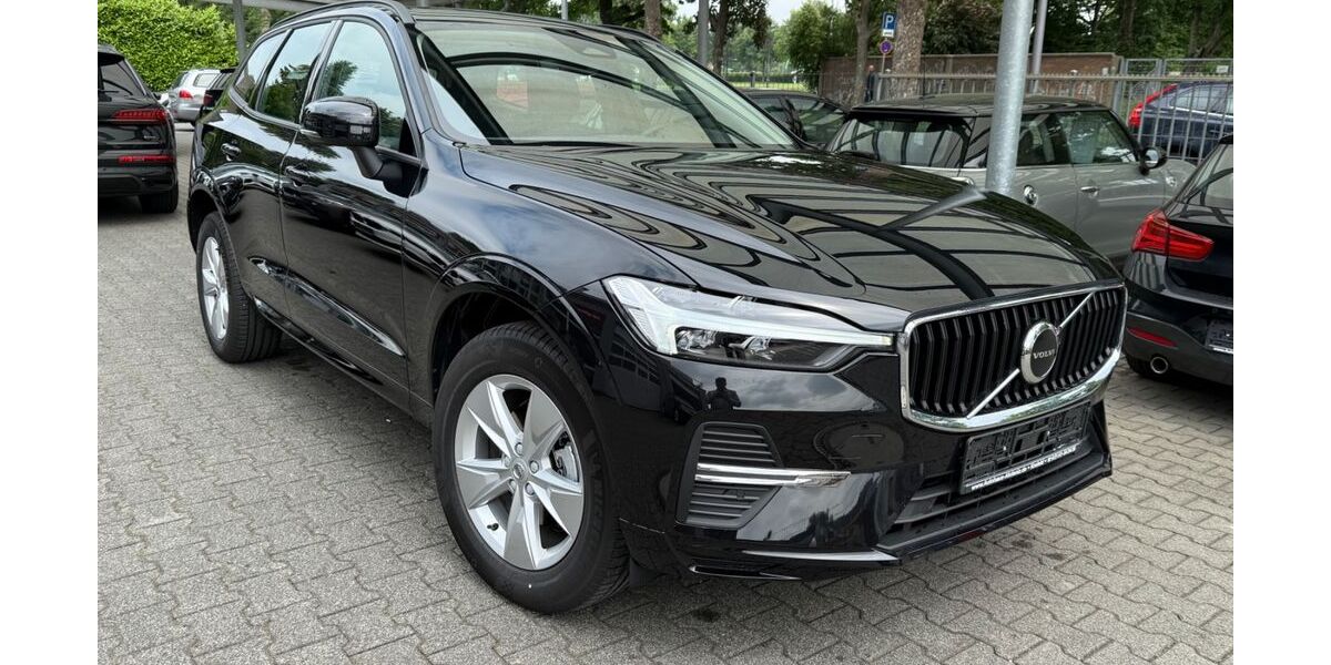 Volvo XC60 1.500 km 37.999 &euro; Krefeld 47799