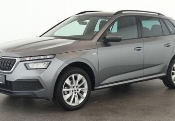 Skoda Kamiq 30.800 km 20.584 &euro; Neuss 41464
