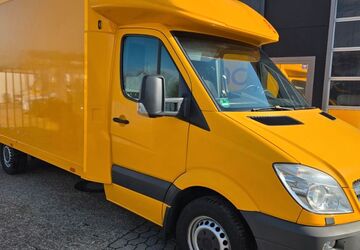 Mercedes-Benz Sprinter 326.602 km 13.990 &euro; Essen 45279