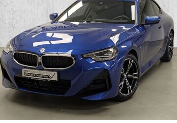 BMW 220 24.247 km 39.440 &euro; Düsseldorf 40595