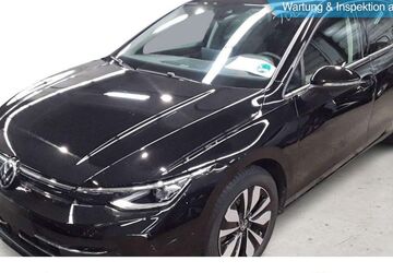 VW Golf 25.996 km 27.160 &euro; Moers 47441