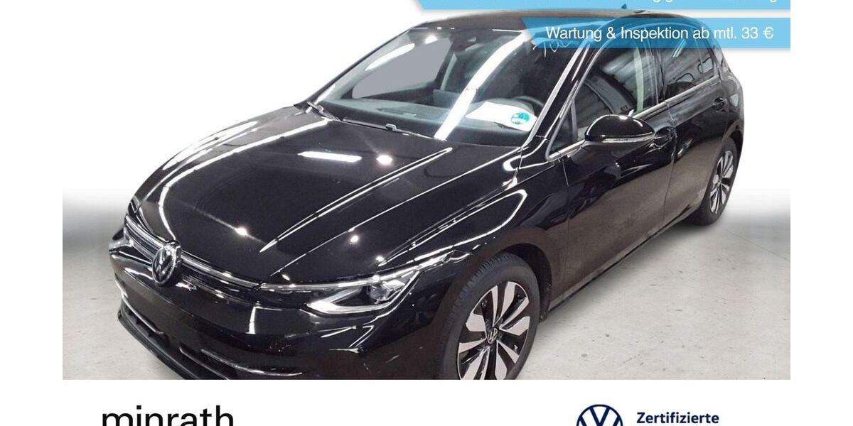 VW Golf 25.996 km 27.170 &euro; Moers 47441