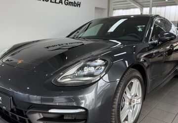 Porsche Panamera 17.000 km 78.990 &euro; Heiligenhaus 42579