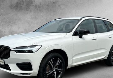 Volvo XC60 57.084 km 31.736 &euro; Kempen 47906