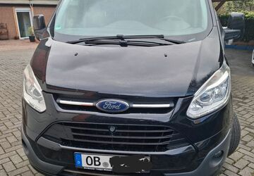 Ford Tourneo Custom 180.000 km 17.900 &euro; Oberhausen 46047