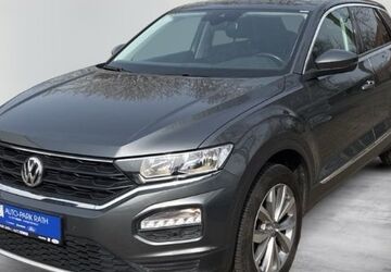 VW T-Roc 36.312 km 16.480 &euro; Düsseldorf 40472