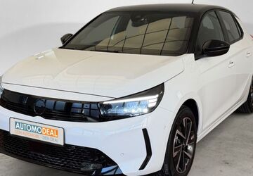 Opel Corsa 18.637 km 19.690 &euro; Dinslaken 46539