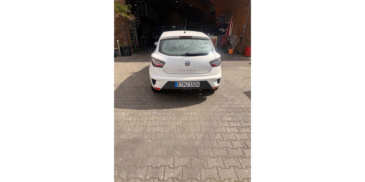 Seat Ibiza 170.000 km 7.300 &euro; Neuss 41460