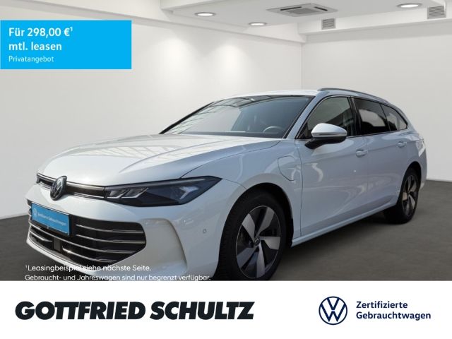 VW Passat Variant 10.902 km 34.850 &euro; Mülheim 45478