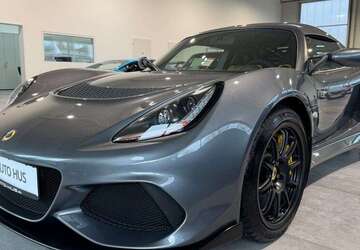 Lotus Exige 4.900 km 82.990 &euro; Nettetal 41334